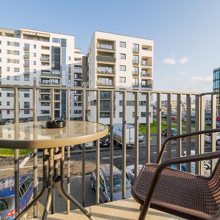 Deluxe Suite Coresi Braszów Zewnętrze zdjęcie