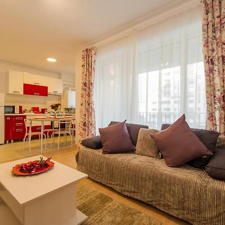 Deluxe Suite Coresi Braszów Zewnętrze zdjęcie
