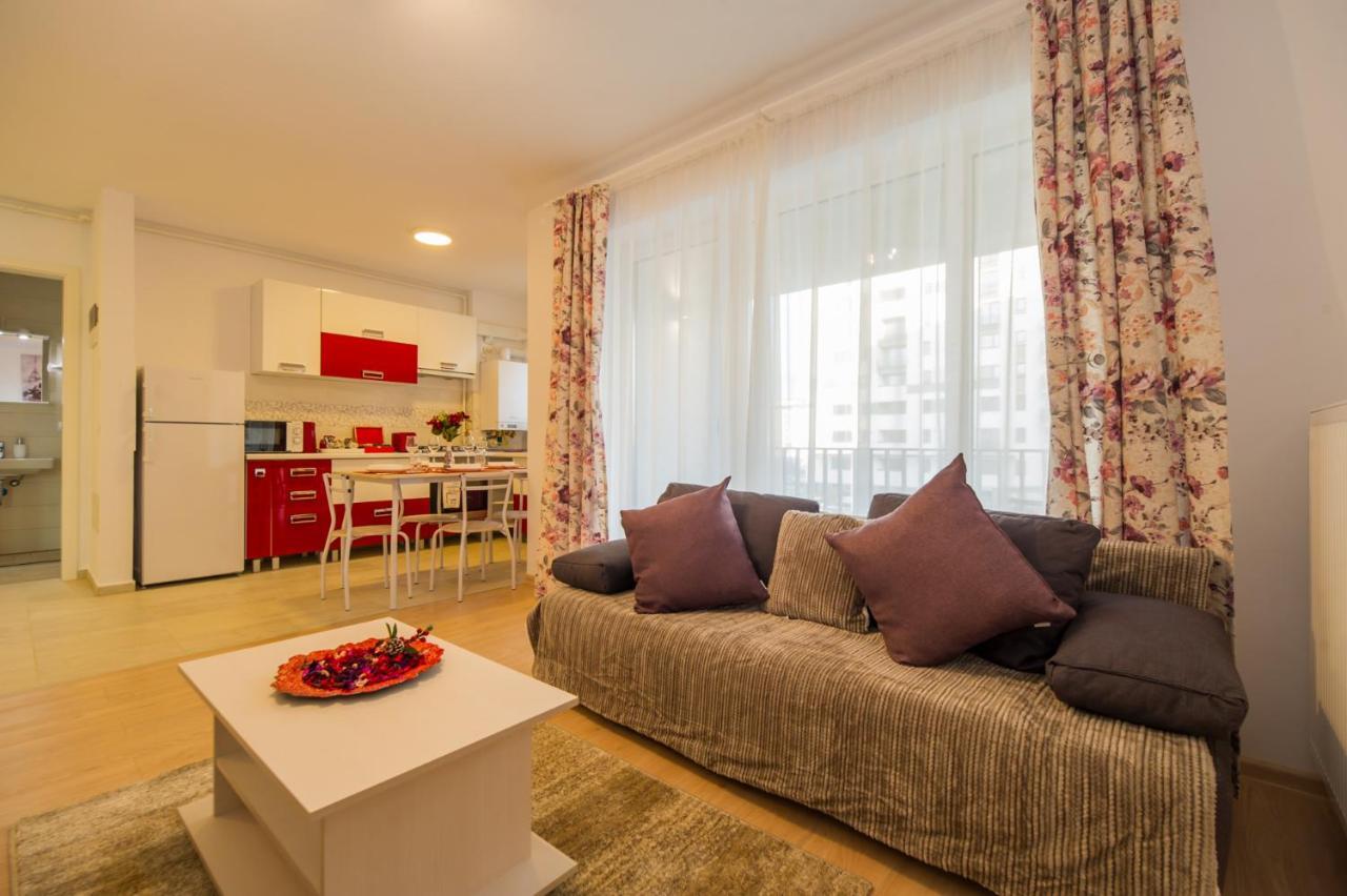 Deluxe Suite Coresi Braszów Zewnętrze zdjęcie