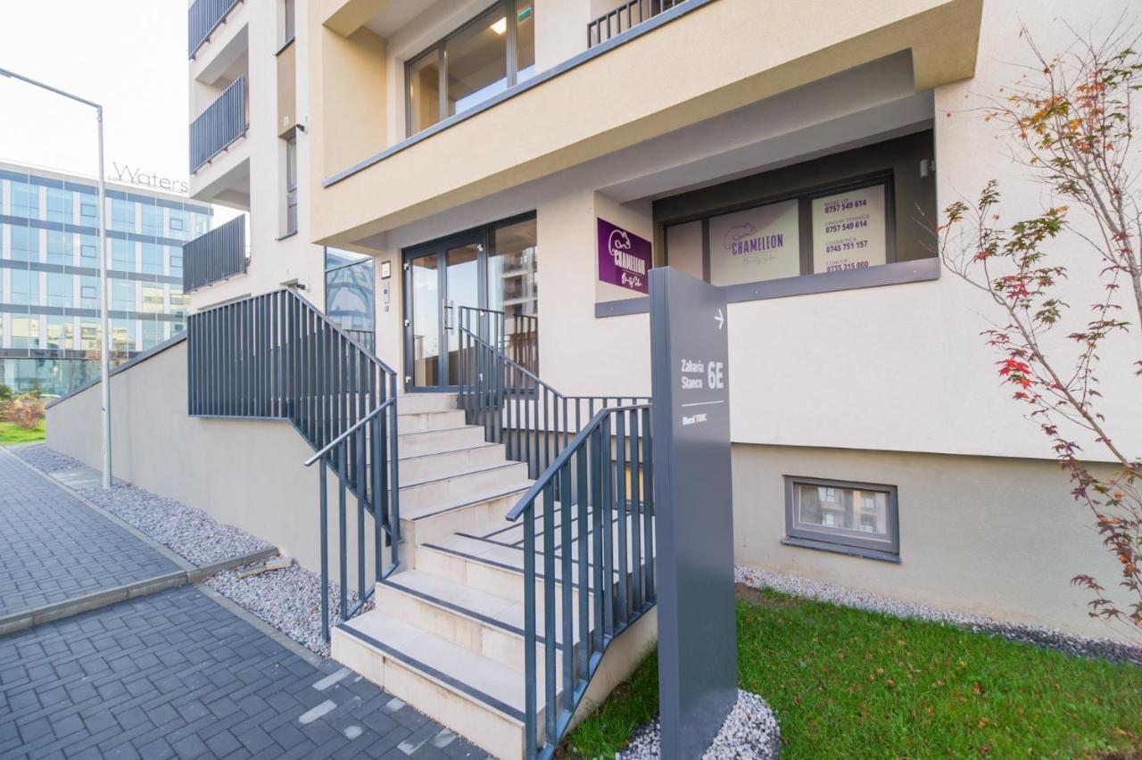 Deluxe Suite Coresi Braszów Zewnętrze zdjęcie