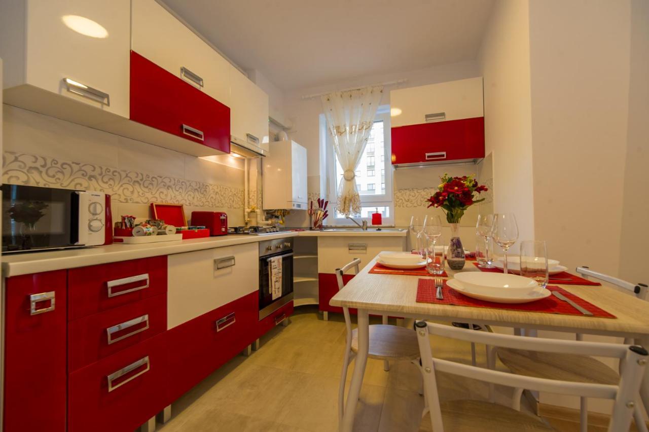 Deluxe Suite Coresi Braszów Zewnętrze zdjęcie