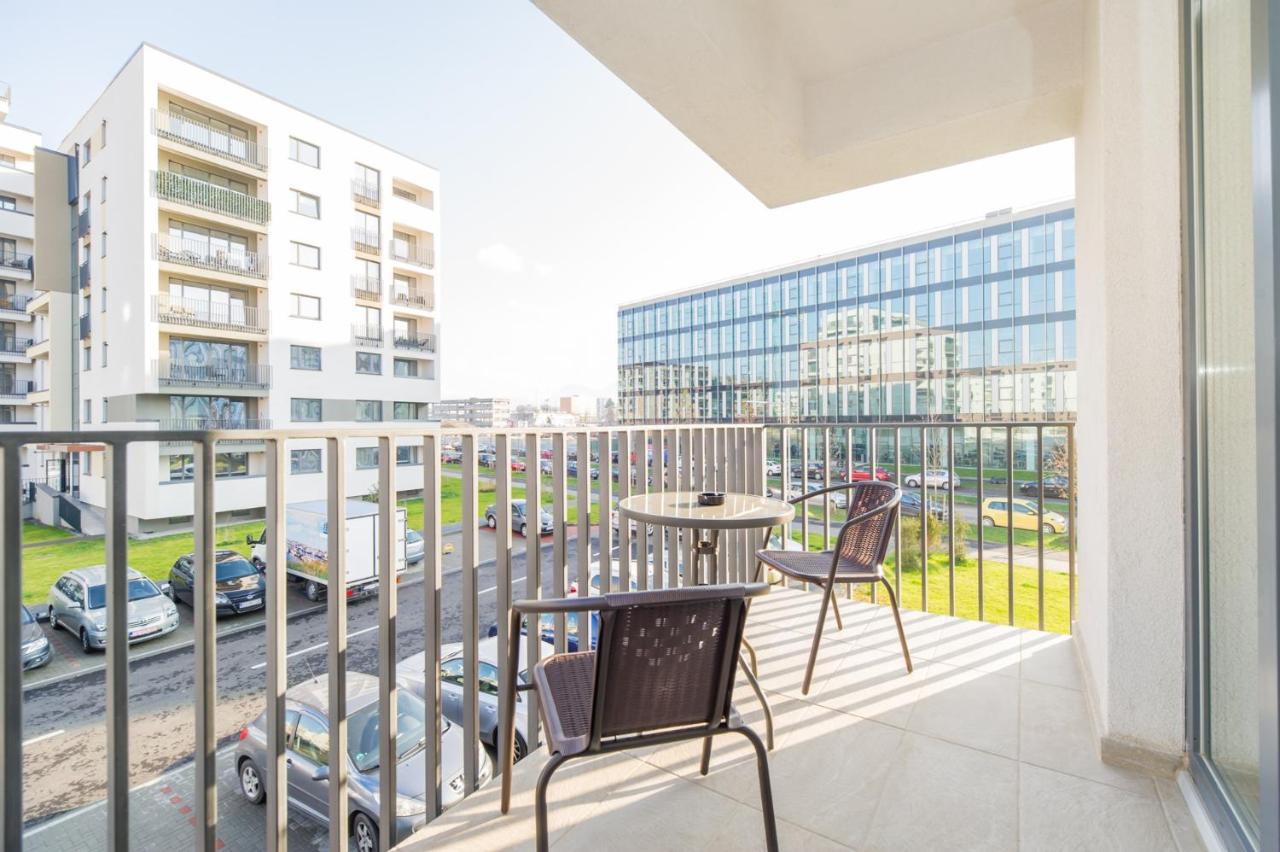 Deluxe Suite Coresi Braszów Zewnętrze zdjęcie