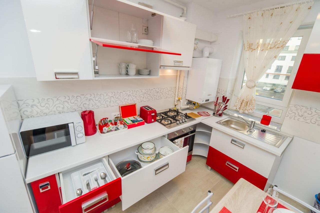 Deluxe Suite Coresi Braszów Zewnętrze zdjęcie