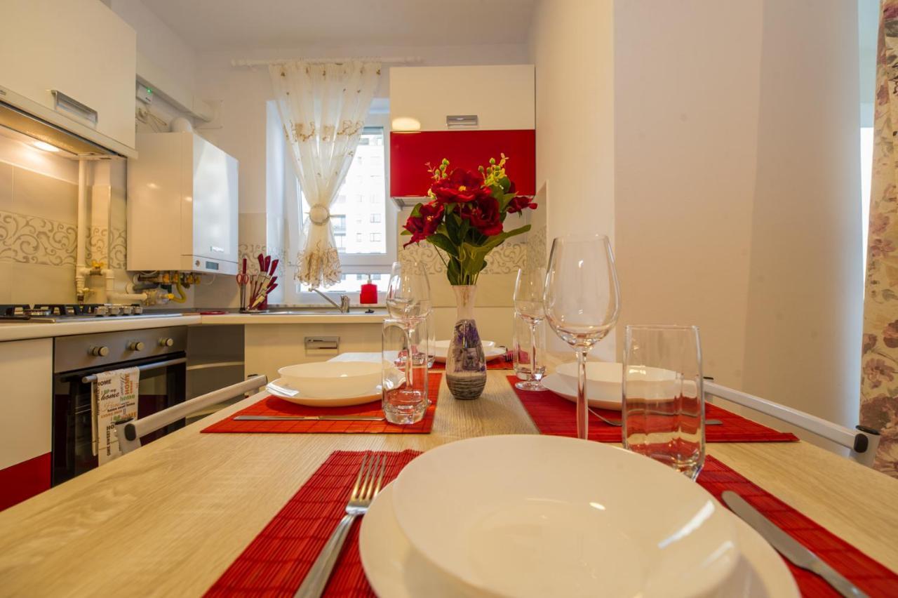 Deluxe Suite Coresi Braszów Zewnętrze zdjęcie