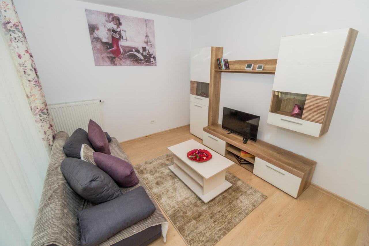 Deluxe Suite Coresi Braszów Zewnętrze zdjęcie