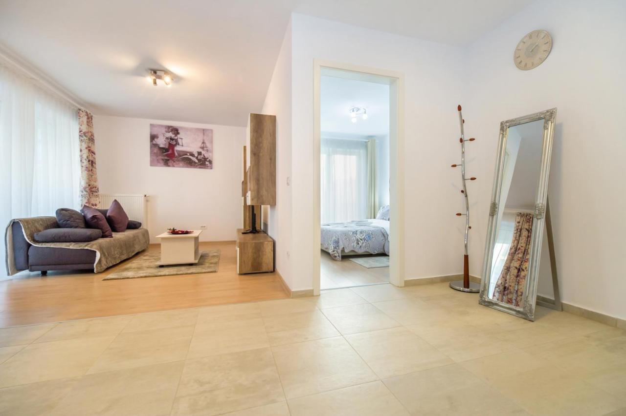 Deluxe Suite Coresi Braszów Zewnętrze zdjęcie