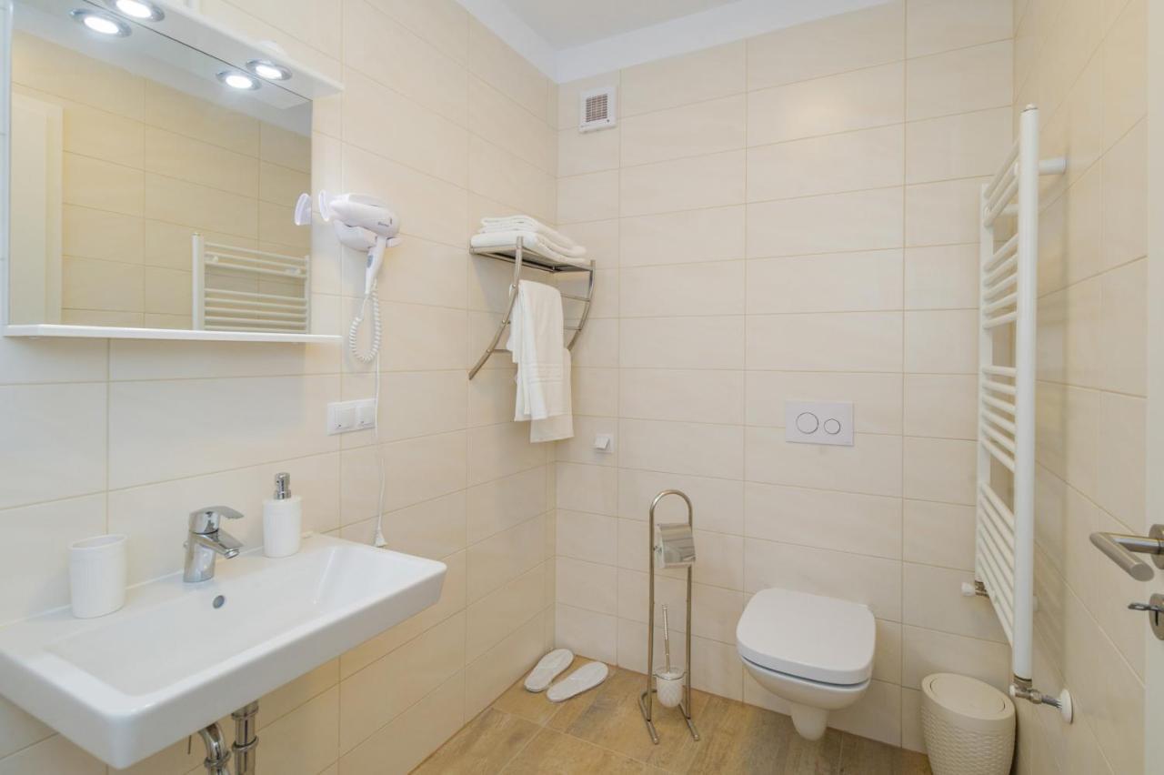 Deluxe Suite Coresi Braszów Zewnętrze zdjęcie