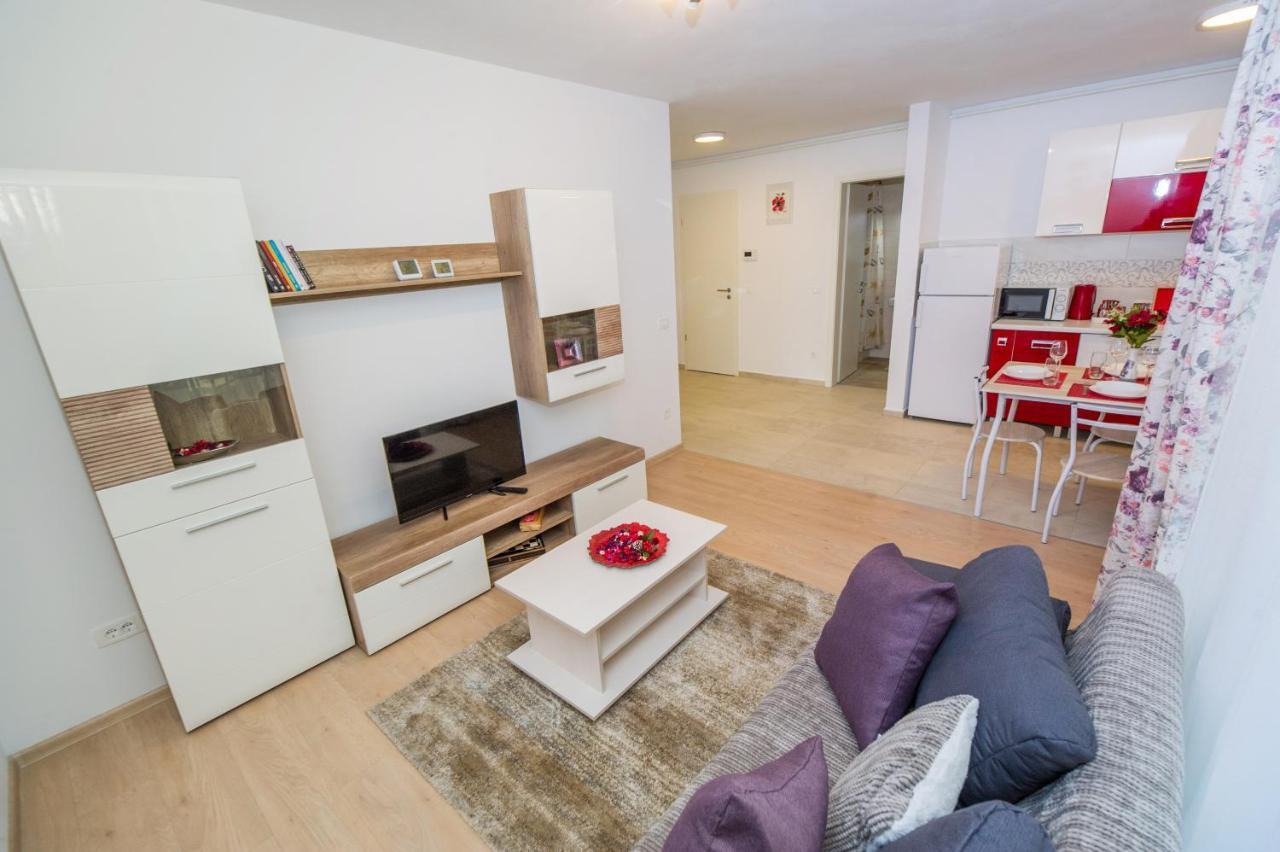 Deluxe Suite Coresi Braszów Zewnętrze zdjęcie