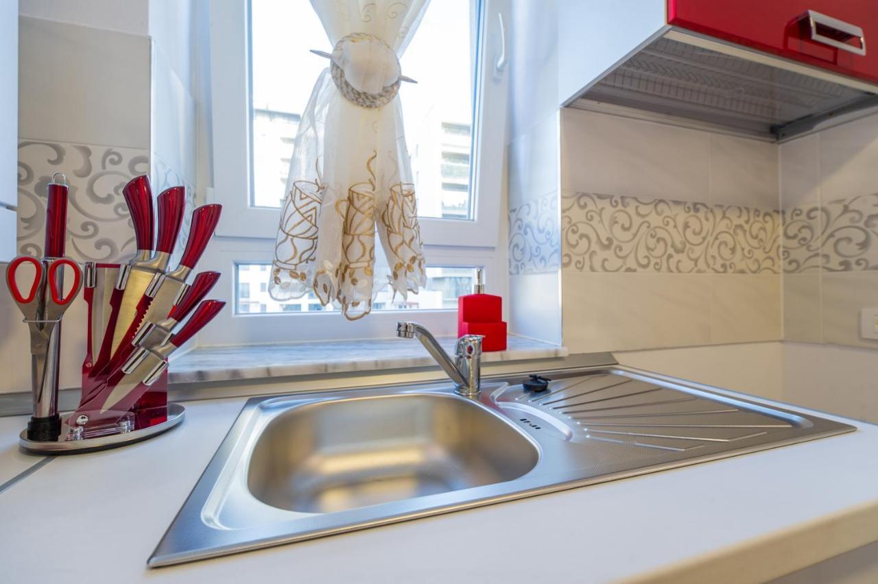 Deluxe Suite Coresi Braszów Zewnętrze zdjęcie